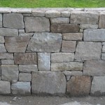 Dry stone wall, Wicklow, Heritage Stonemasons