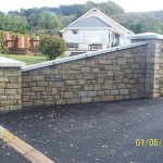 Tipperary Sandstone - Co. Wicklow, Heritage Stonemasons