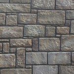 Tipperary Sandstone Wall
