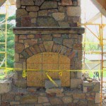 Granite Fireplace County Wicklow