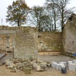 Restoration of Stone House